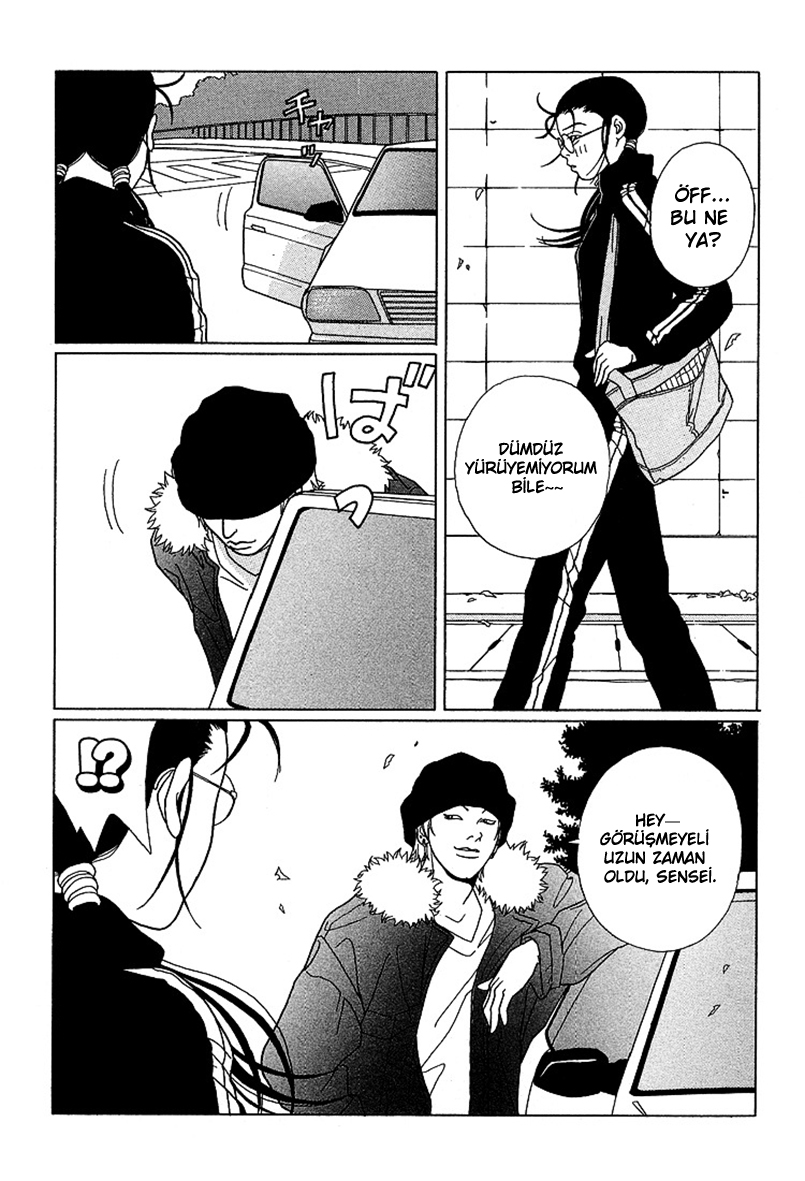 Gokusen: Chapter 65 - Page 3