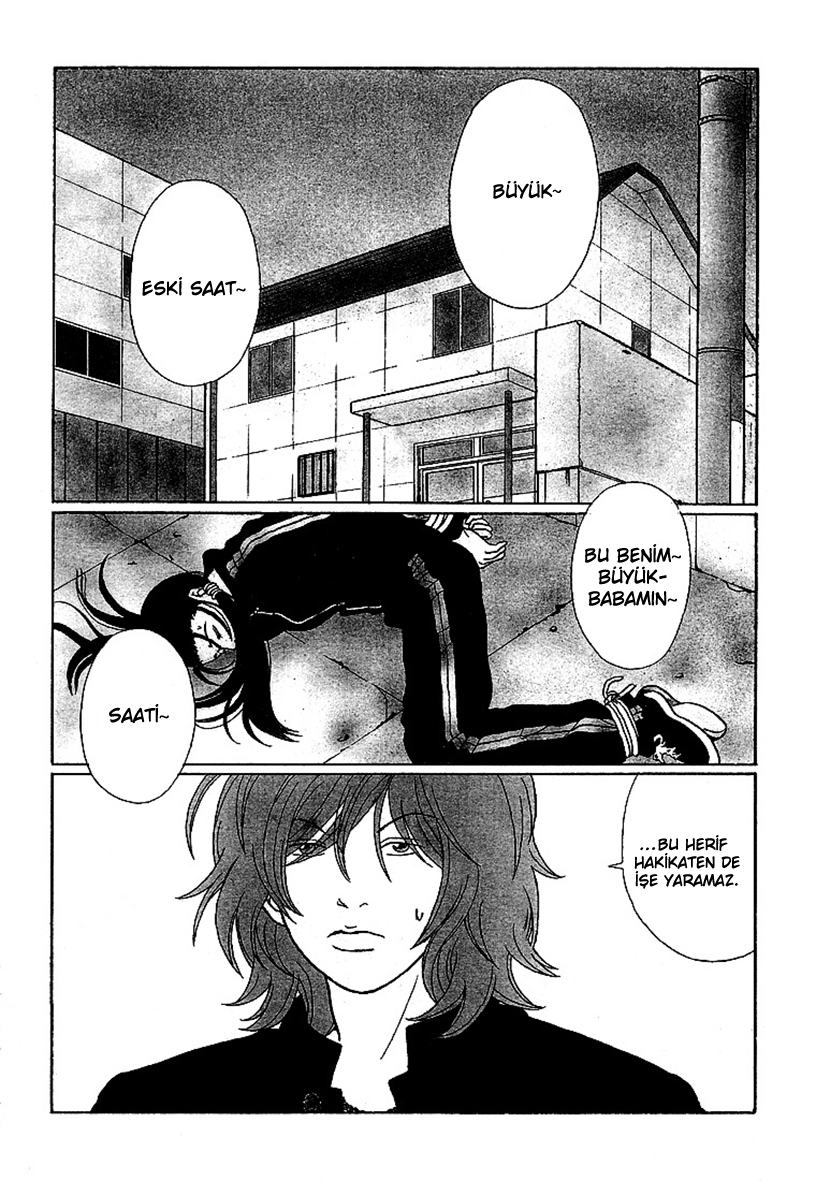Gokusen: Chapter 66 - Page 3