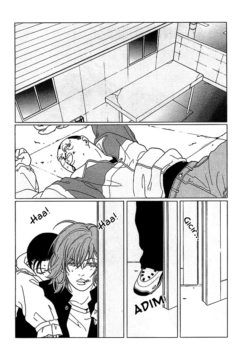 Gokusen: Chapter 67 - Page 3