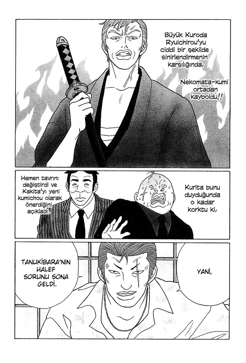 Gokusen: Chapter 68 - Page 3