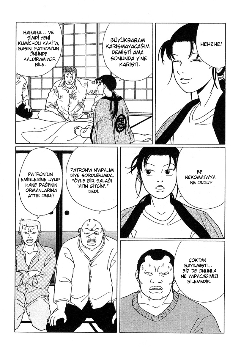 Gokusen: Chapter 68 - Page 4