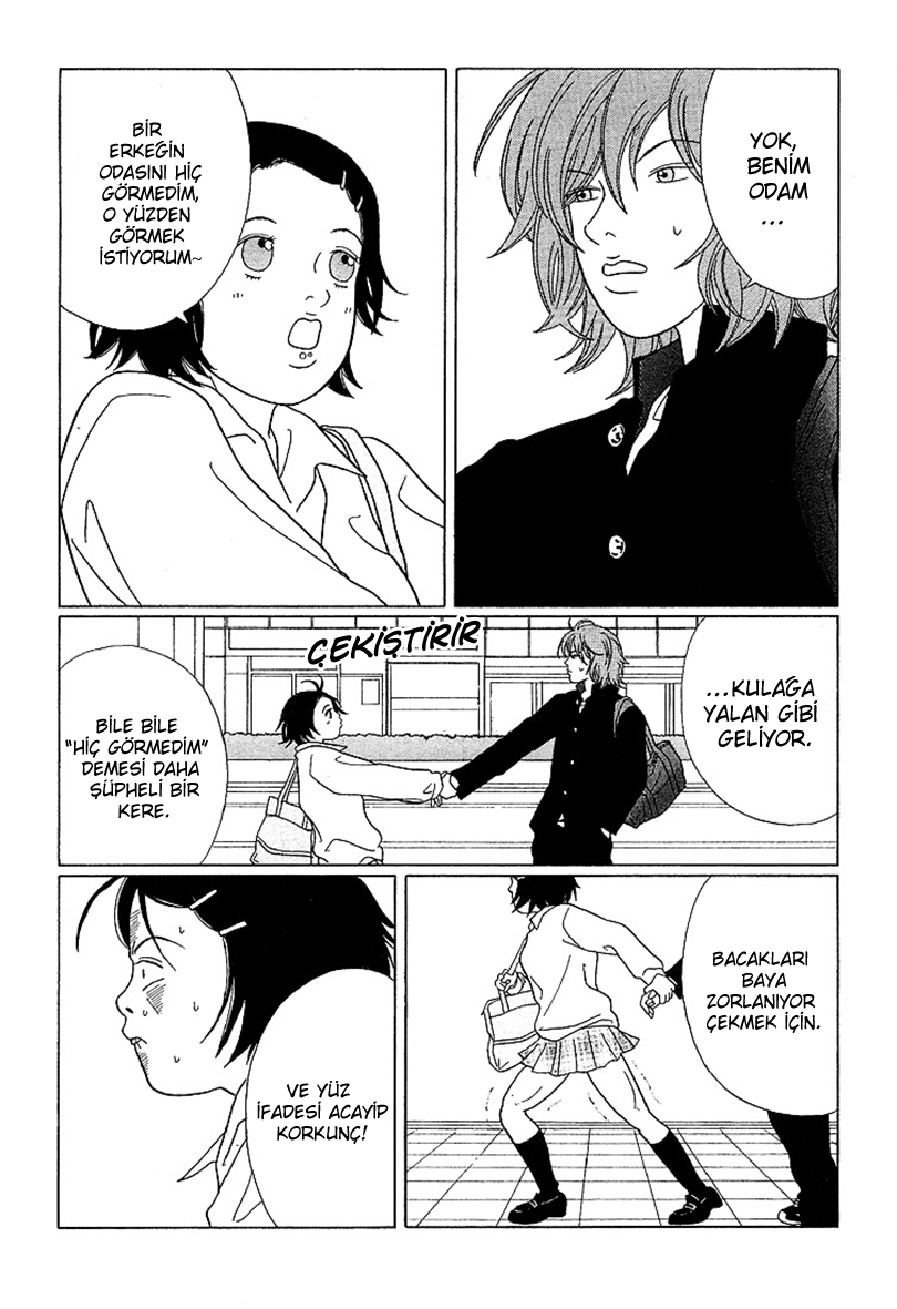 Gokusen: Chapter 69 - Page 3