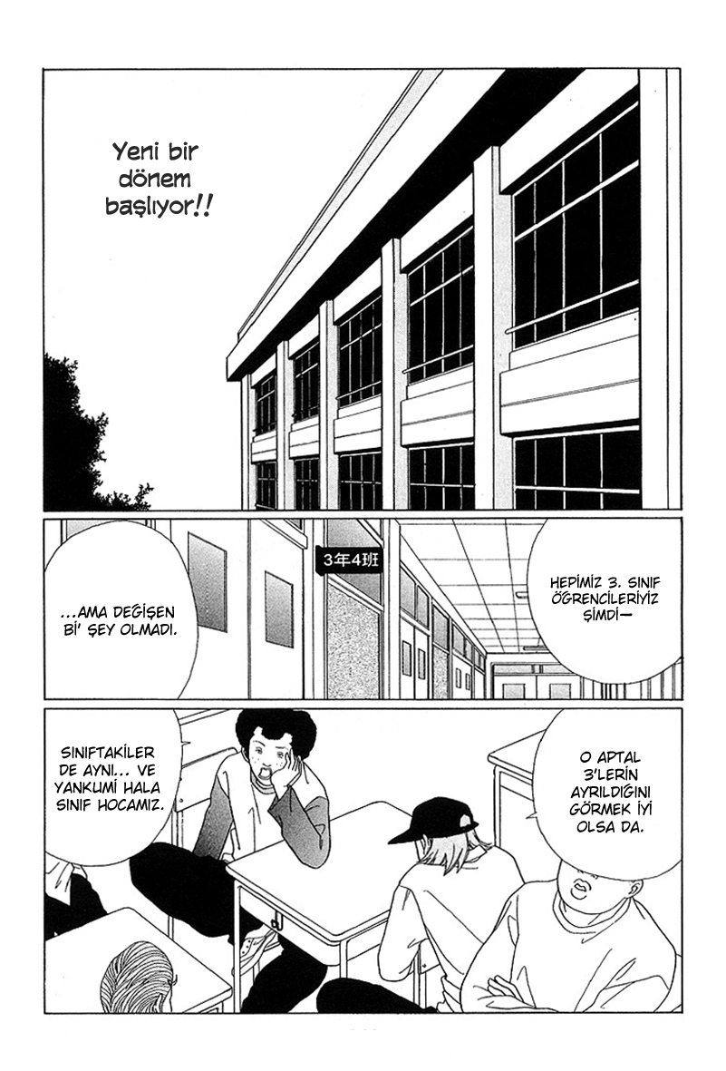 Gokusen: Chapter 70 - Page 3