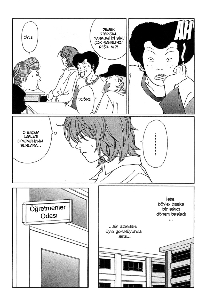 Gokusen: Chapter 70 - Page 4