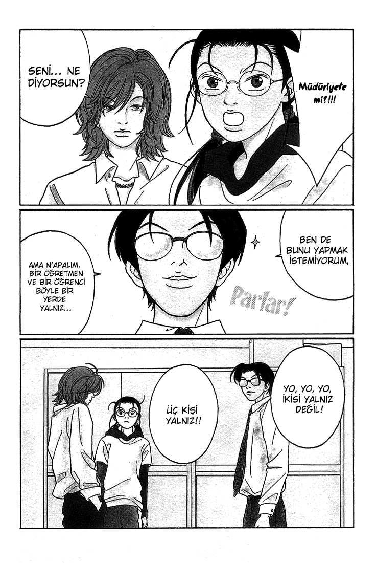 Gokusen: Chapter 72 - Page 3