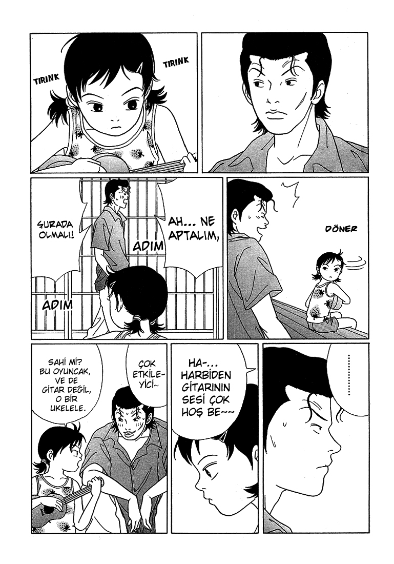 Gokusen: Chapter 74 - Page 4