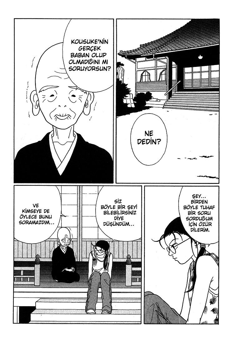 Gokusen: Chapter 75 - Page 3