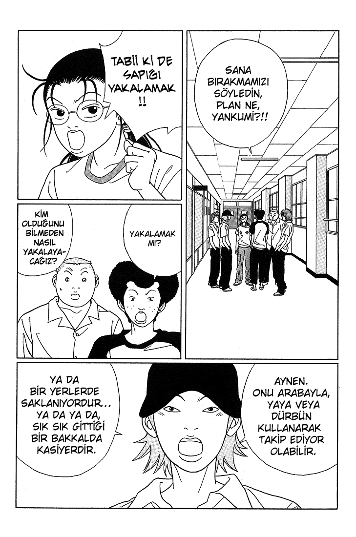 Gokusen: Chapter 77 - Page 3