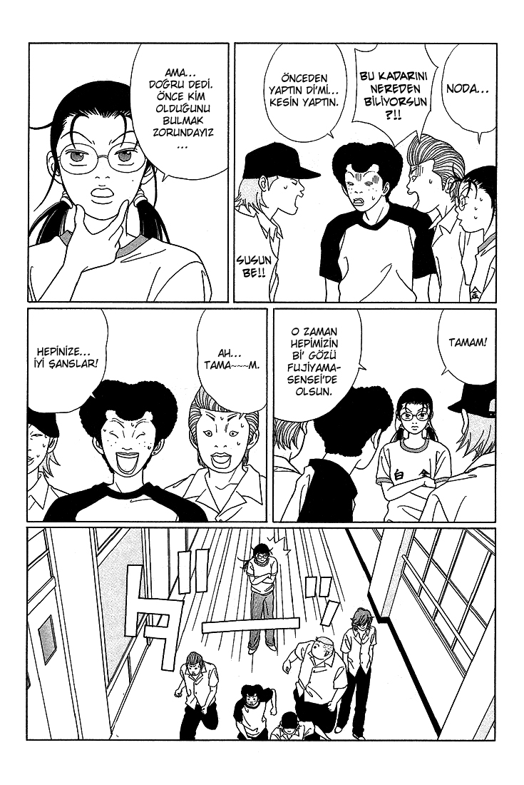 Gokusen: Chapter 77 - Page 4