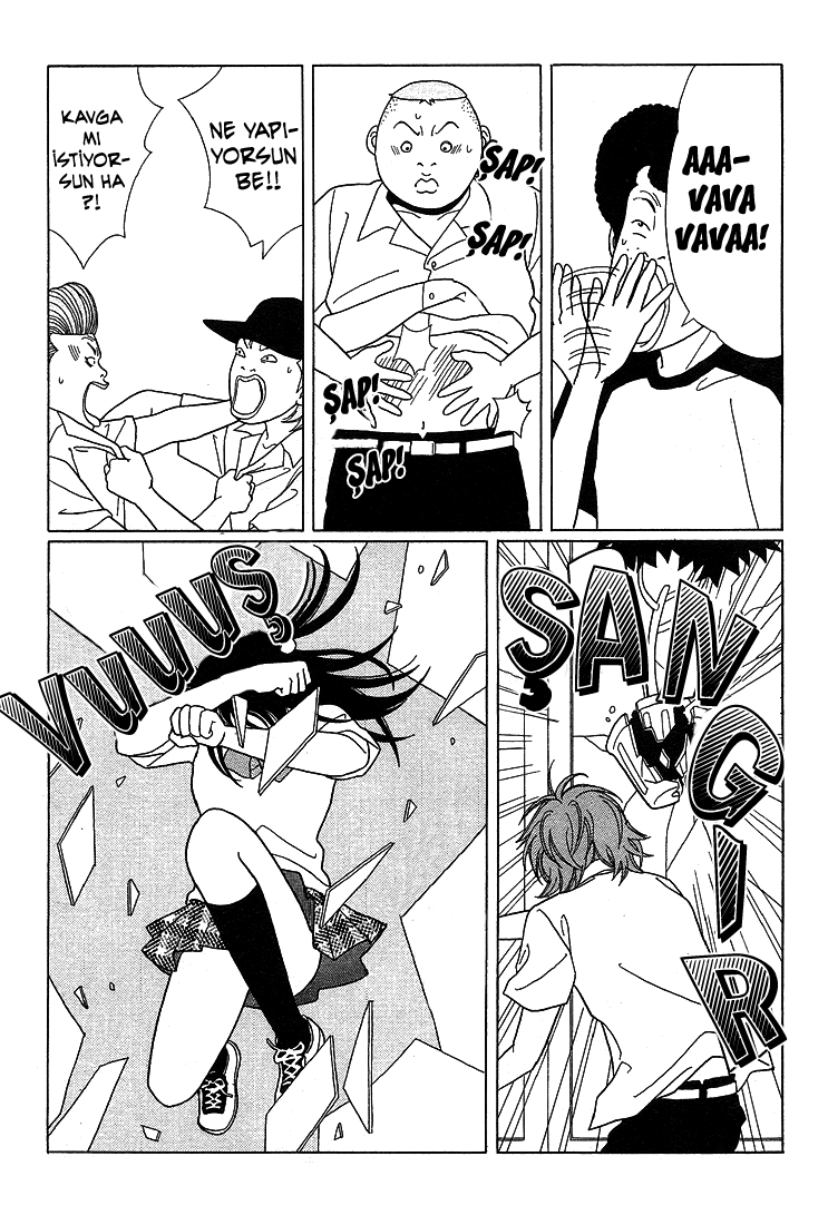 Gokusen: Chapter 79 - Page 3