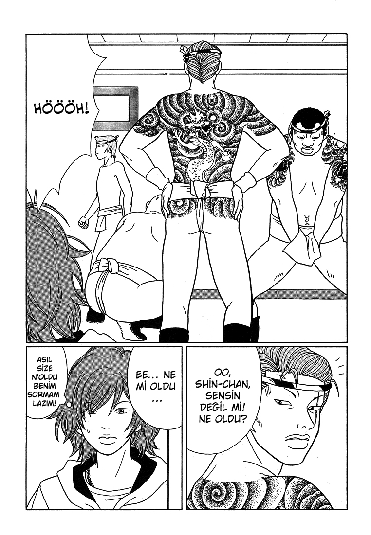 Gokusen: Chapter 80 - Page 4