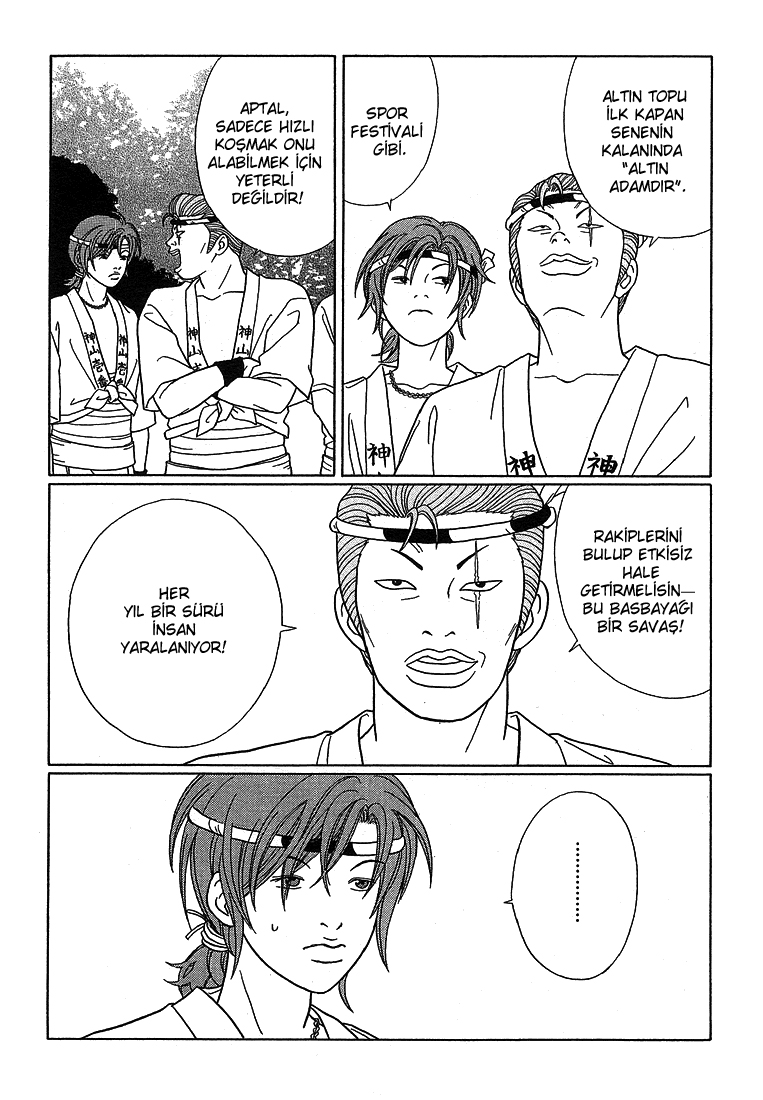 Gokusen: Chapter 81 - Page 4