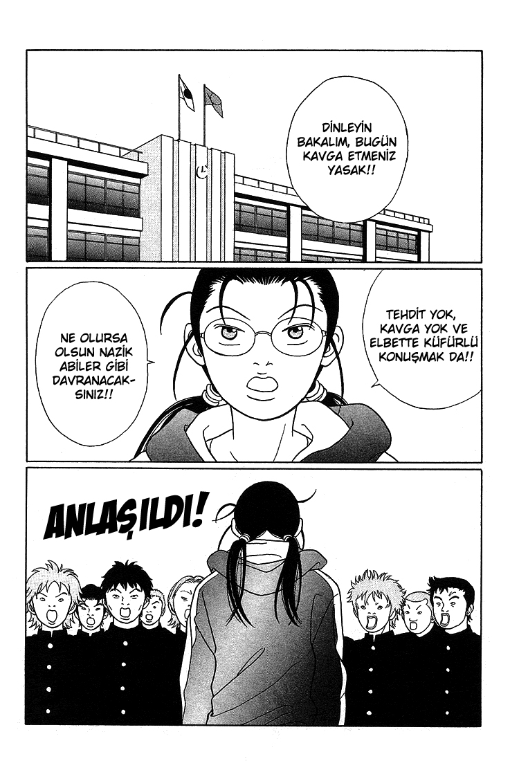 Gokusen: Chapter 85 - Page 3
