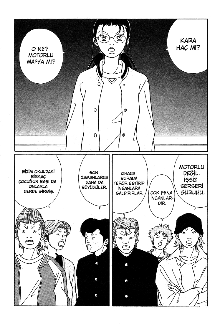 Gokusen: Chapter 88 - Page 3