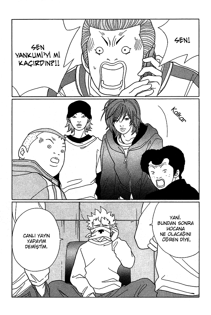 Gokusen: Chapter 89 - Page 3