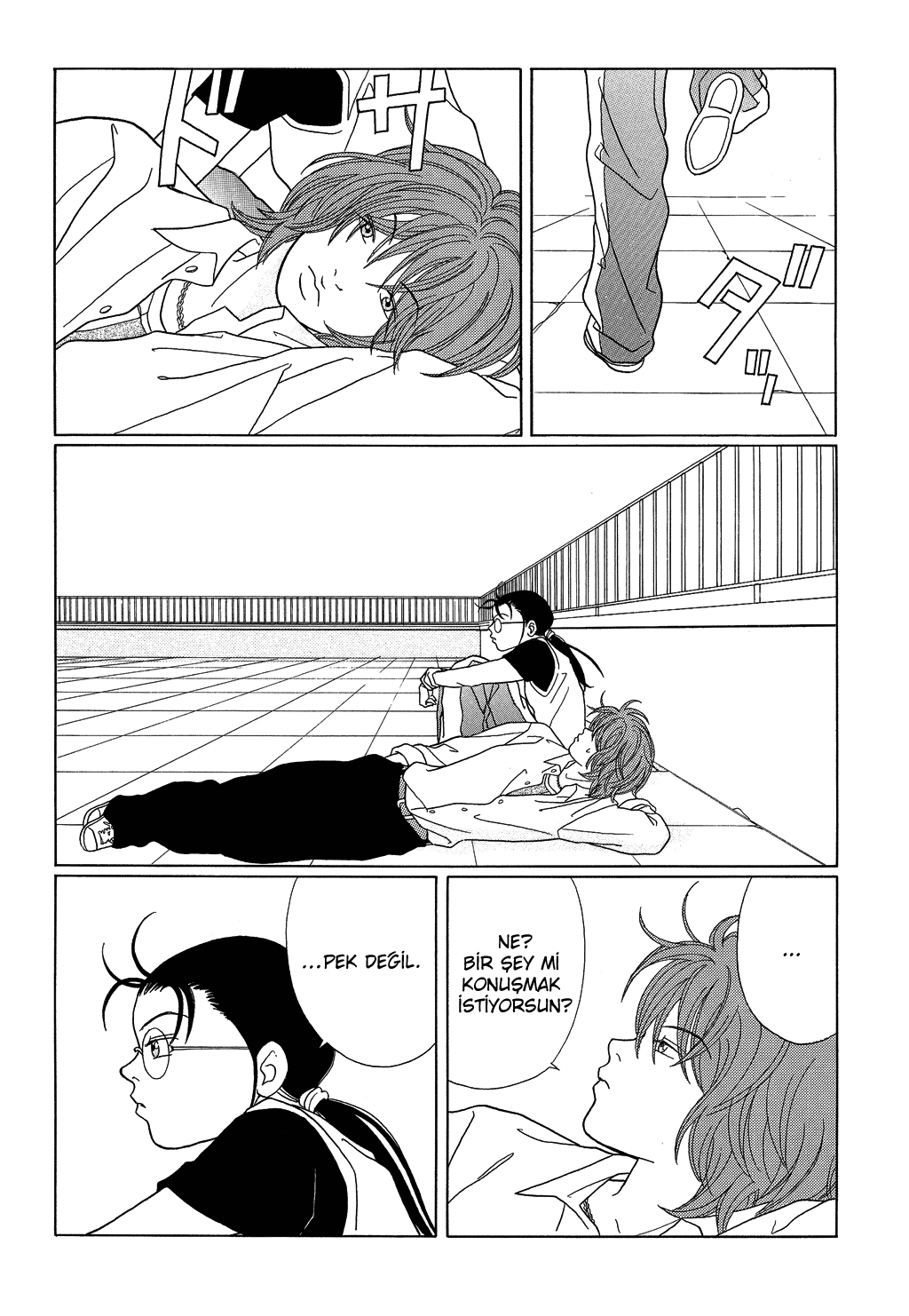 Gokusen: Chapter 94 - Page 4