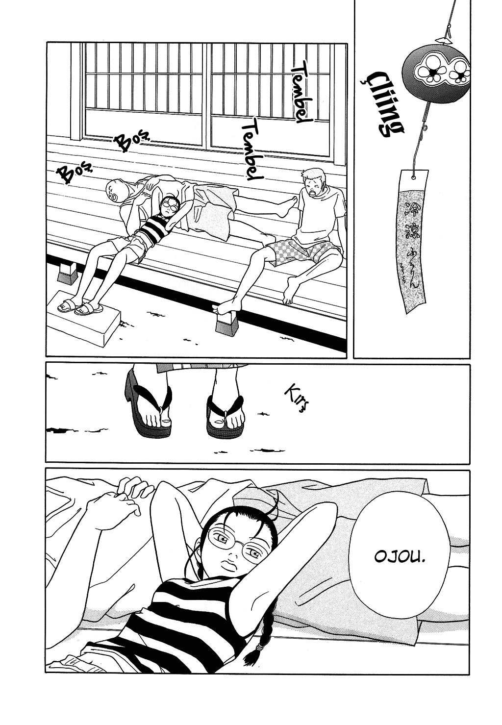 Gokusen: Chapter 95 - Page 3