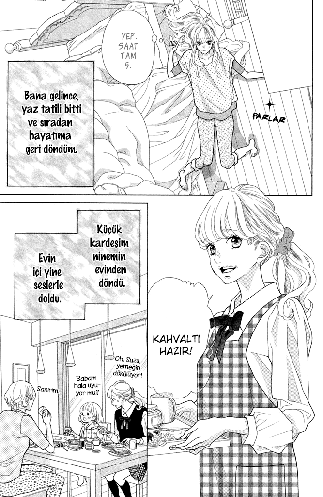 Gozen 0-ji, Kiss Shi ni Kite yo: Chapter 14 - Page 4
