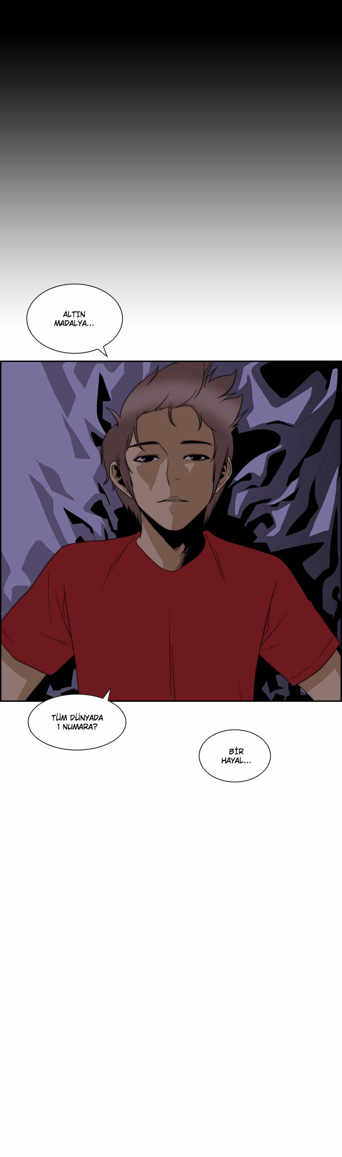 Green Boy: Chapter 100 - Page 4