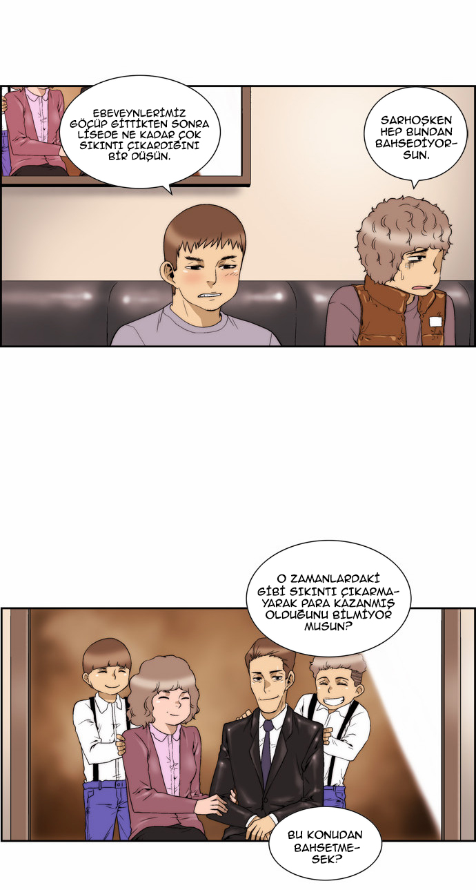 Green Boy: Chapter 78 - Page 3