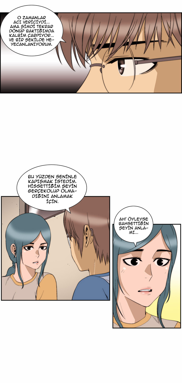 Green Boy: Chapter 79 - Page 2