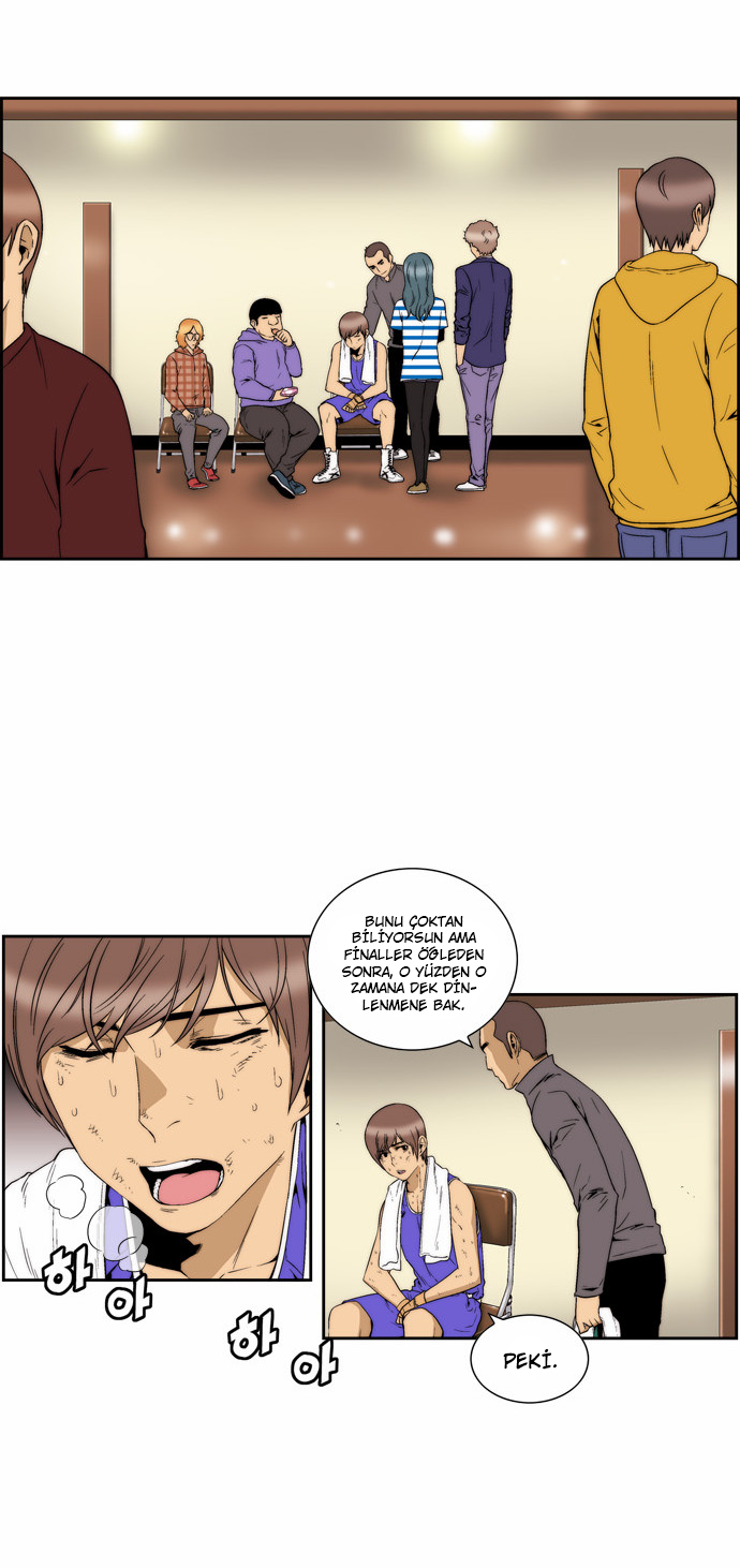 Green Boy: Chapter 87 - Page 3