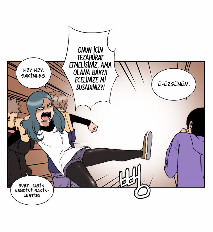 Green Boy: Chapter 89 - Page 3