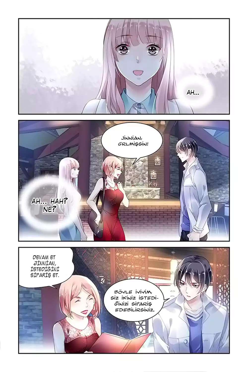 Guomin Laogong Dai Huijia: Chapter 46 - Page 4