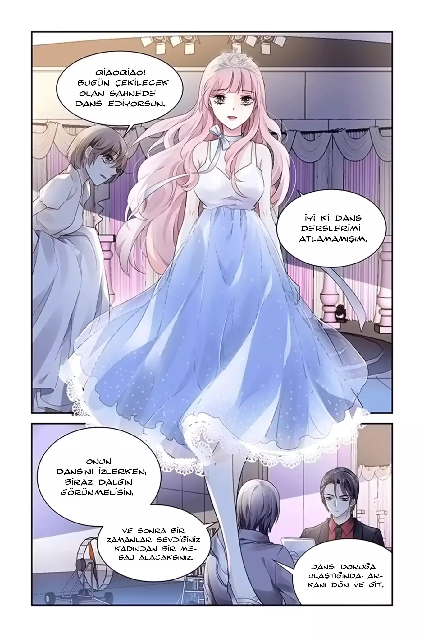Guomin Laogong Dai Huijia: Chapter 63 - Page 2