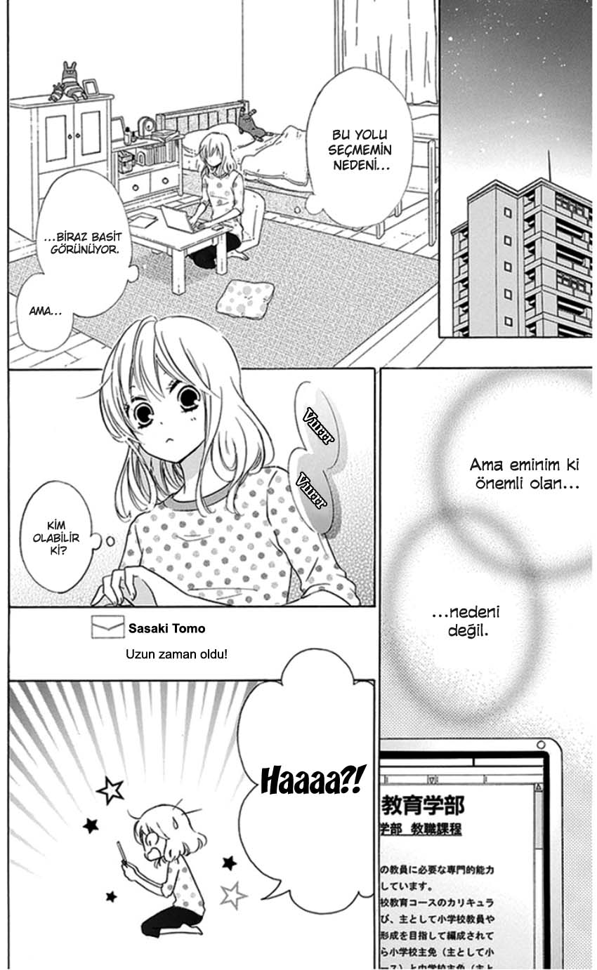 Hajimari no Niina: Chapter 15 - Page 3