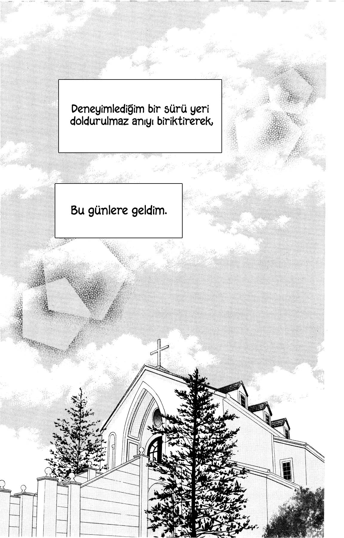 Hajimari no Niina: Chapter 19 - Page 4