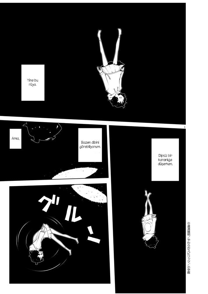 Hana to Alice: Satsujin Jiken: Chapter 06 - Page 4