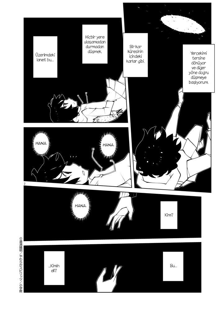 Hana to Alice: Satsujin Jiken: Chapter 06 - Page 5