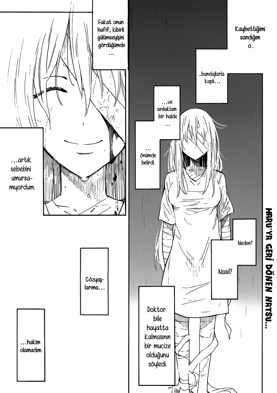 Haru no Houtai Shoujo: Chapter 03 - Page 4
