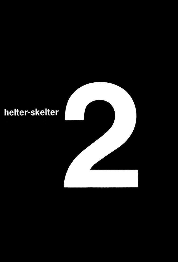 Helter Skelter: Chapter 02 - Page 4