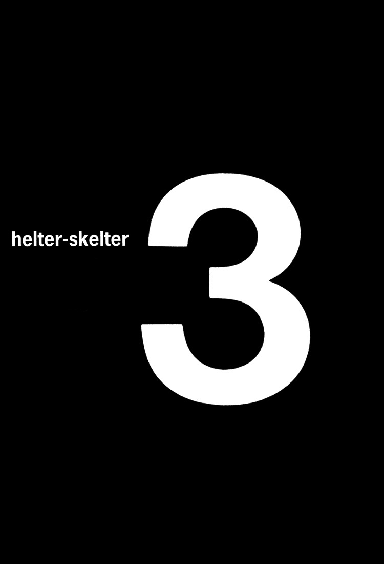 Helter Skelter: Chapter 03 - Page 4