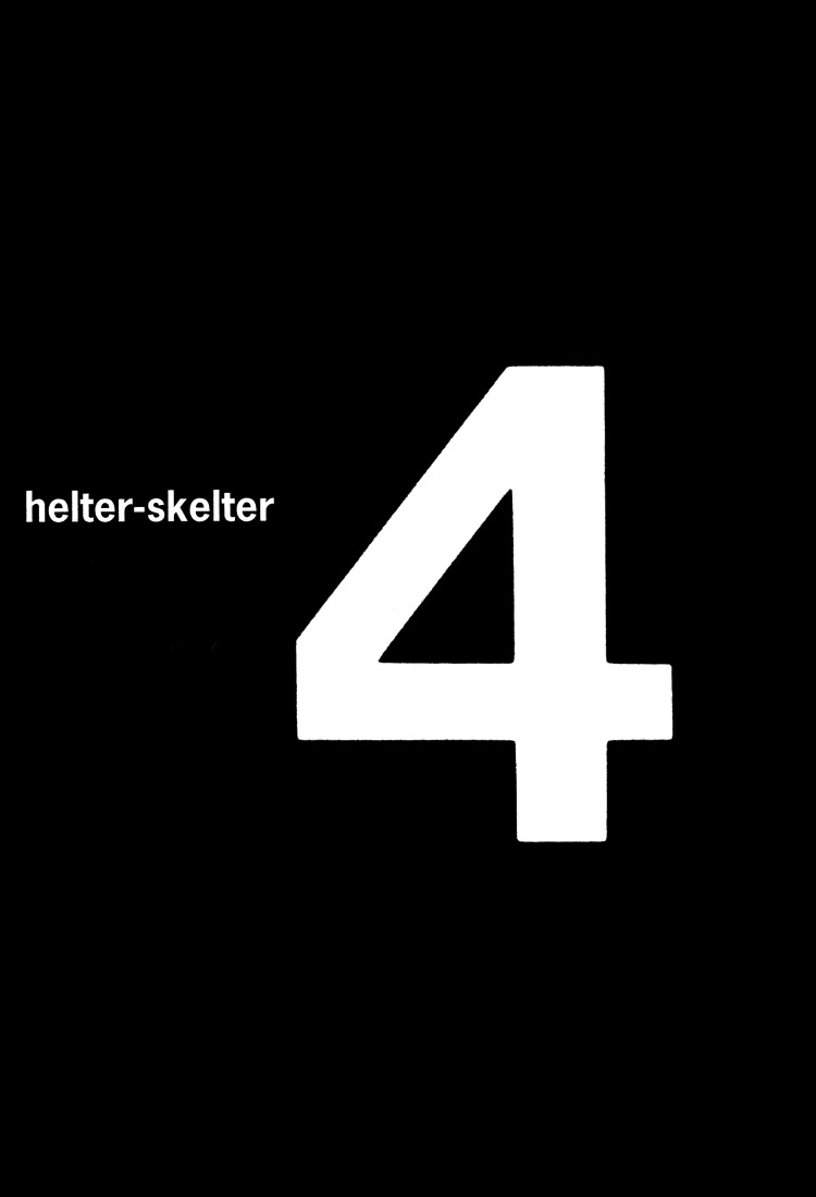 Helter Skelter: Chapter 04 - Page 4