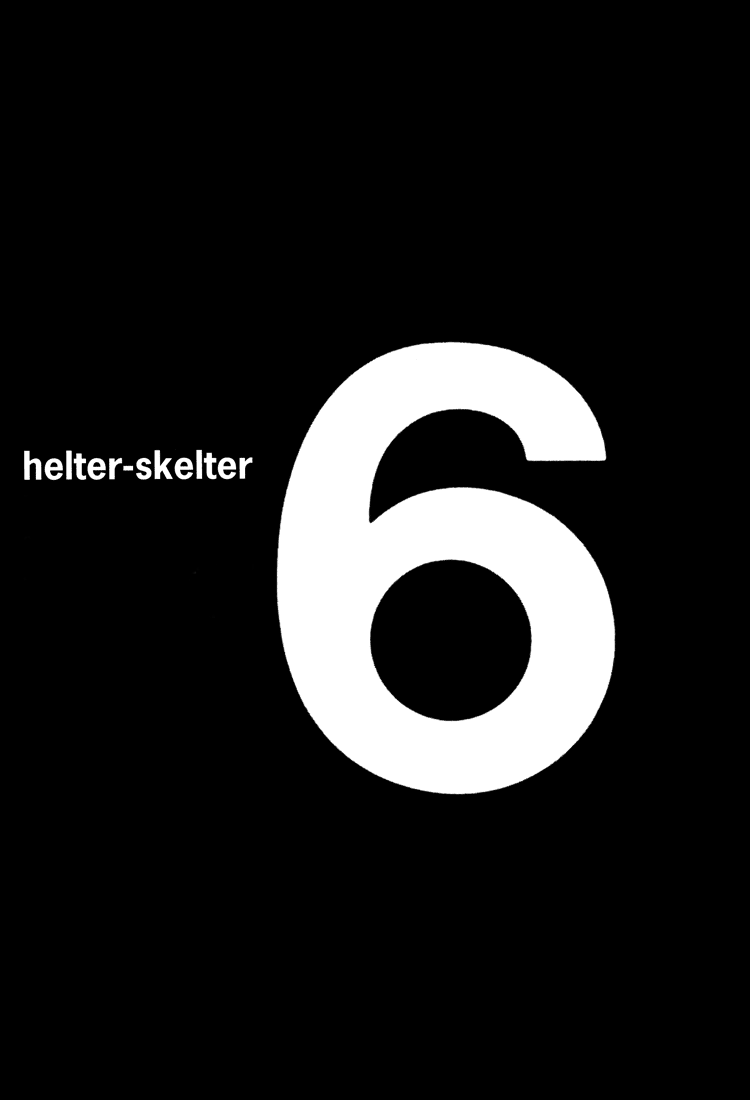 Helter Skelter: Chapter 06 - Page 4