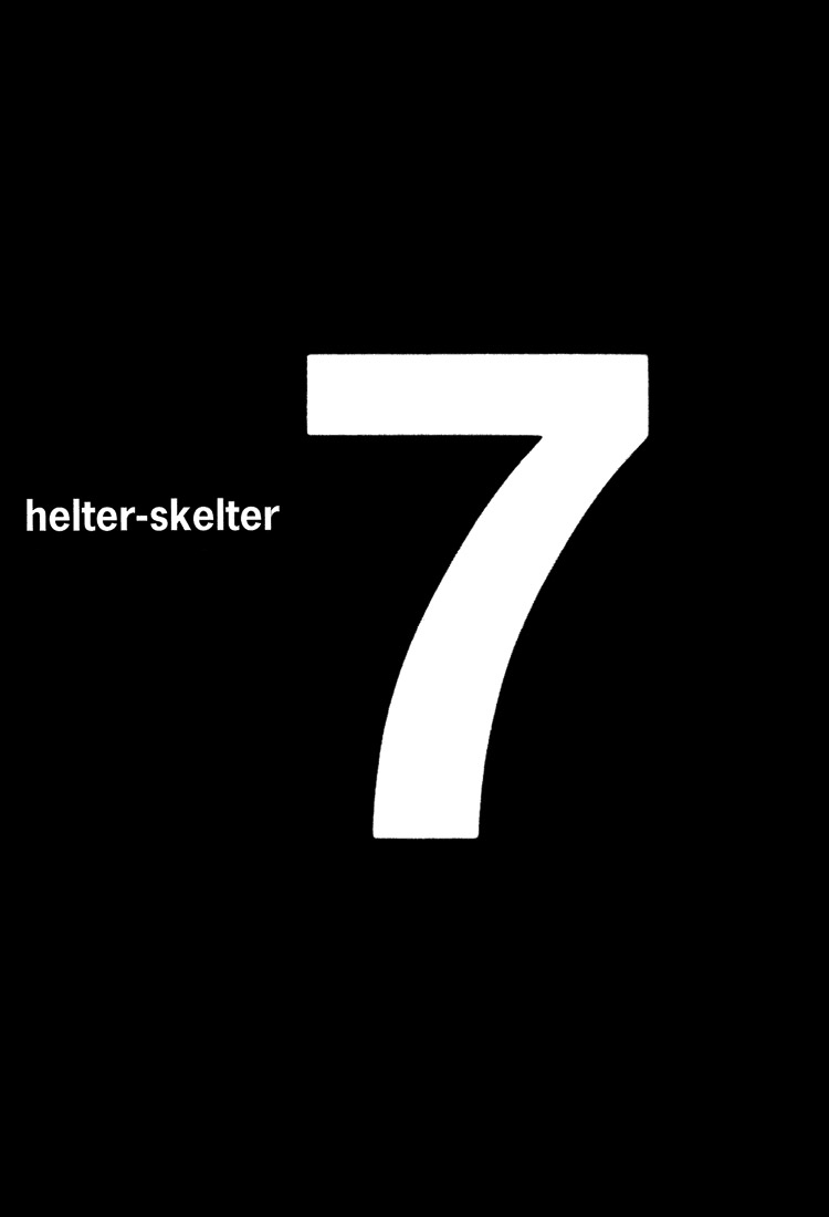 Helter Skelter: Chapter 07 - Page 4