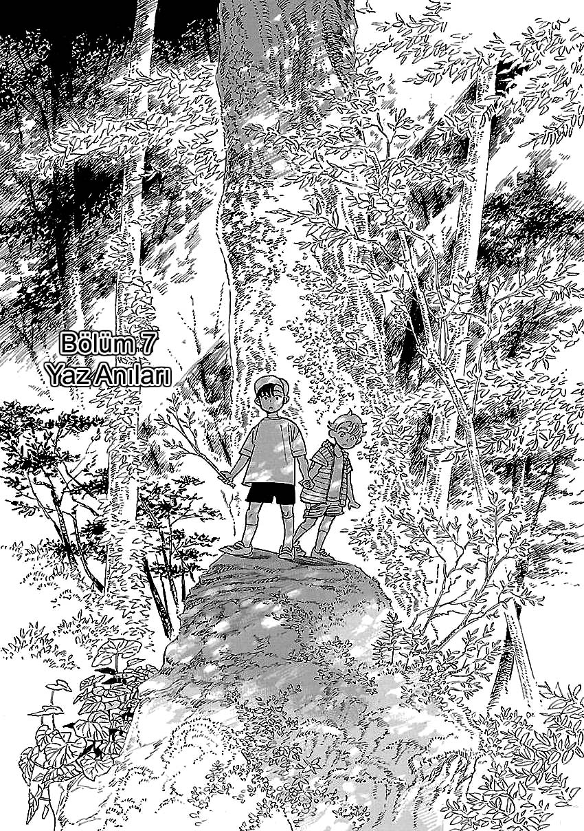 Hokuhokusei ni Kumo to Ike: Chapter 07 - Page 2