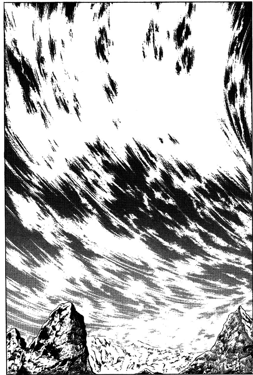 Hokuto no Ken: Chapter 111 - Page 4