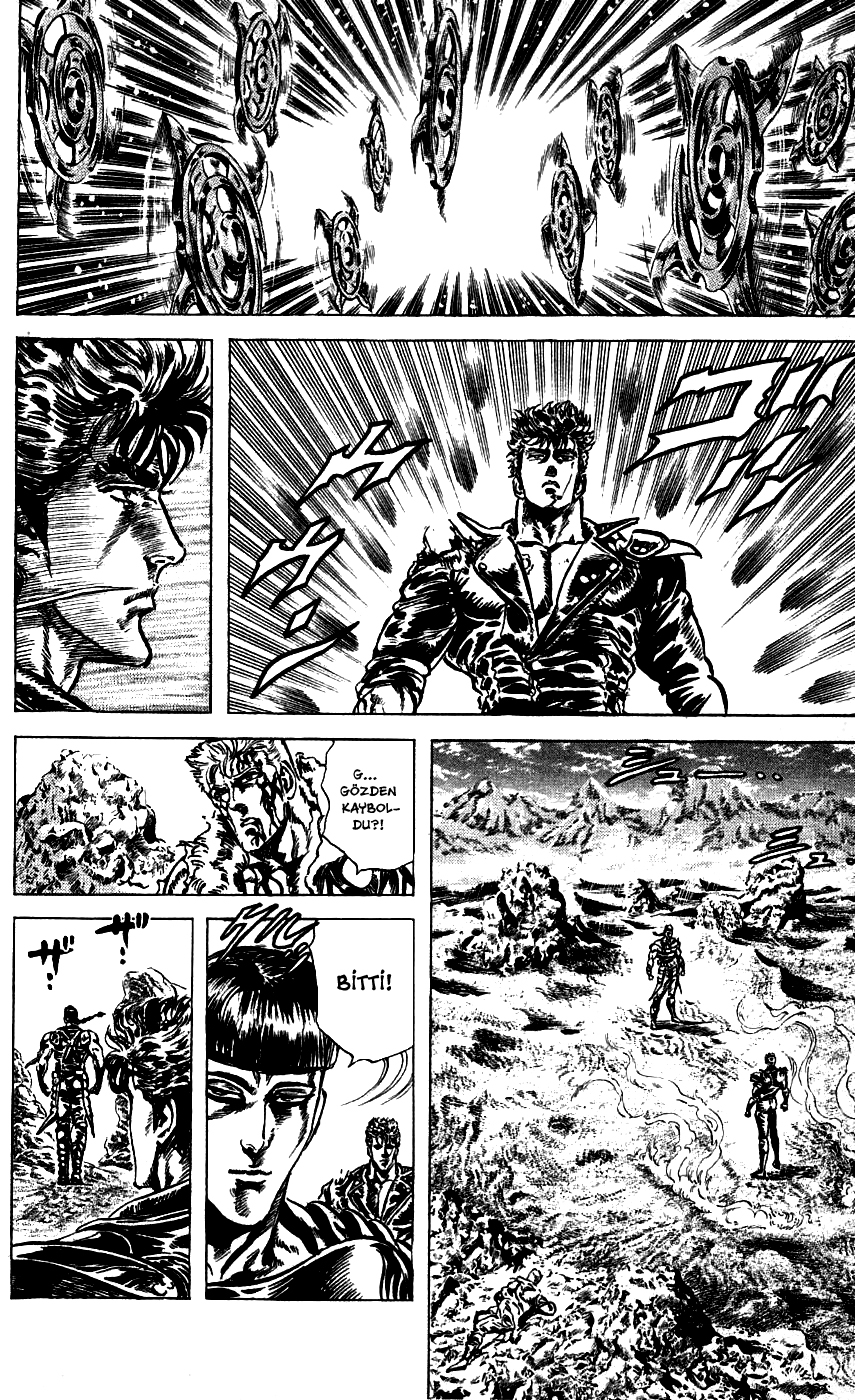 Hokuto no Ken: Chapter 164 - Page 4