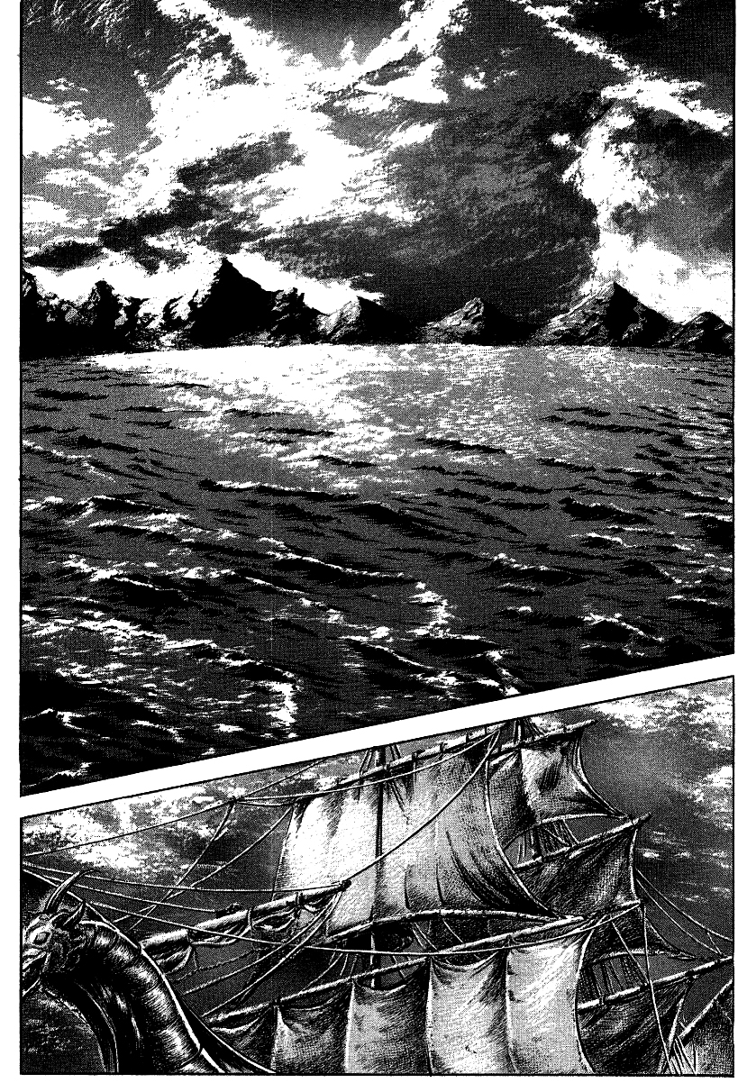 Hokuto no Ken: Chapter 172 - Page 3