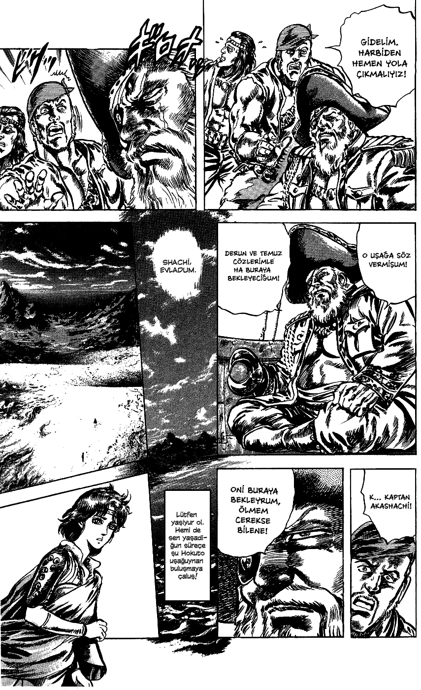 Hokuto no Ken: Chapter 172 - Page 4