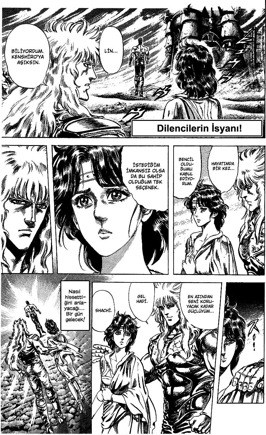 Hokuto no Ken: Chapter 178 - Page 3