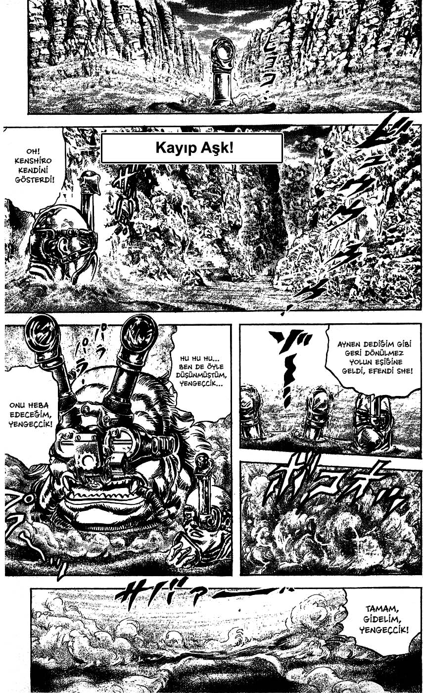 Hokuto no Ken: Chapter 179 - Page 3