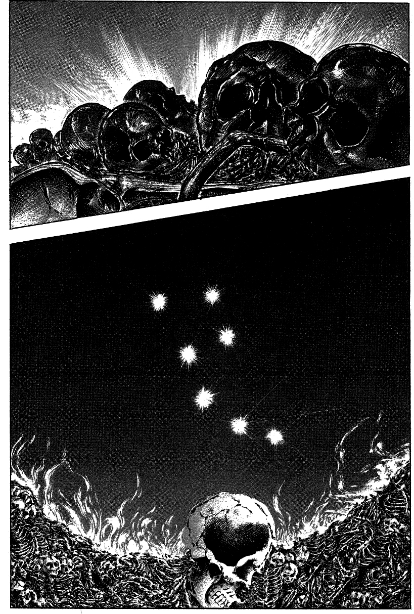 Hokuto no Ken: Chapter 182 - Page 3