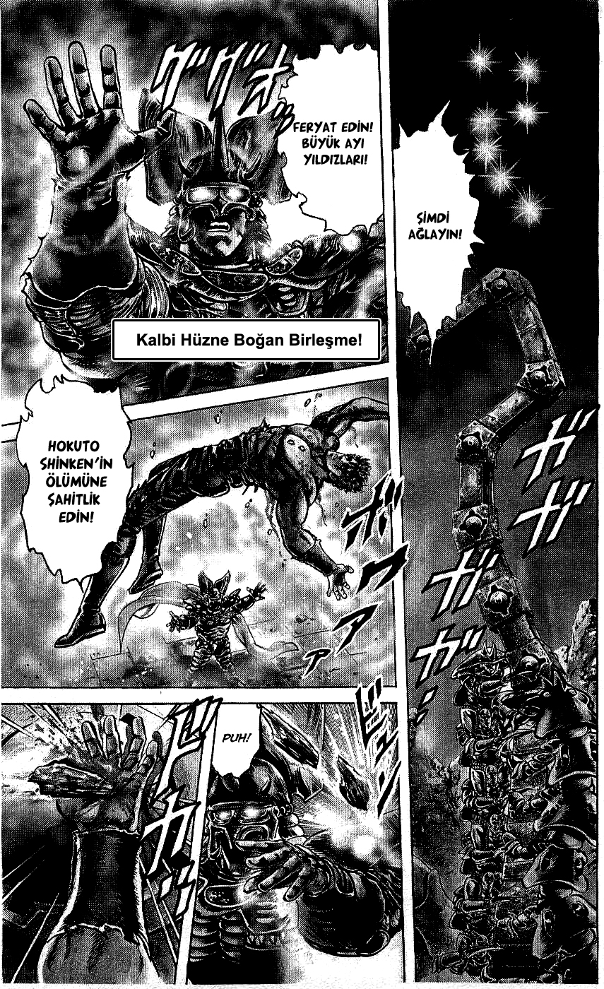 Hokuto no Ken: Chapter 186 - Page 3