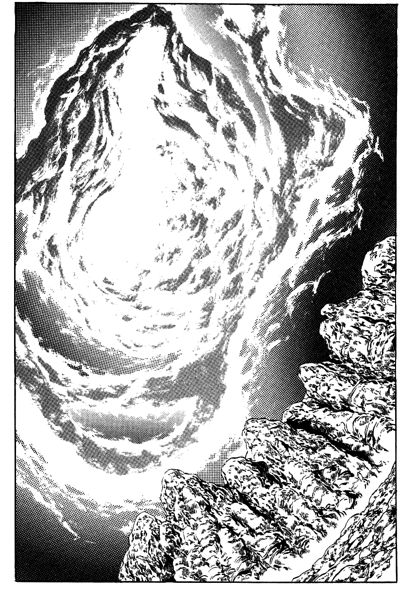 Hokuto no Ken: Chapter 187 - Page 2