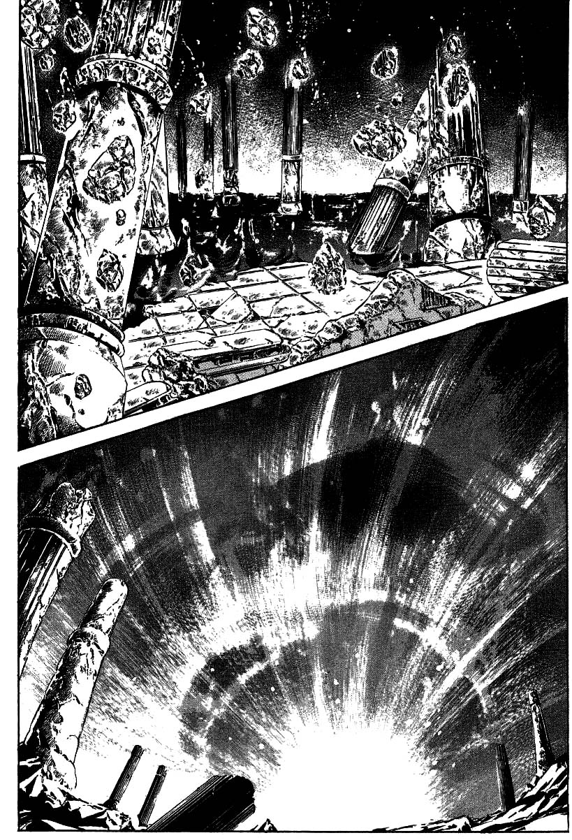 Hokuto no Ken: Chapter 188 - Page 2